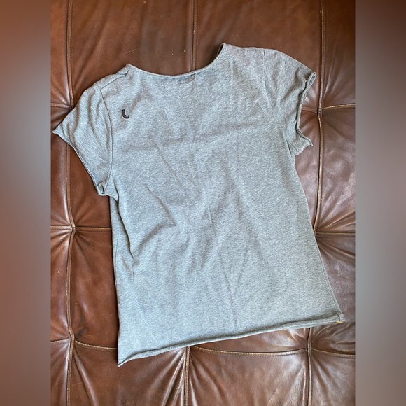 ⛰️💛 LOLE Organic Cotton Tee Shirt - S - Picture 7 of 8